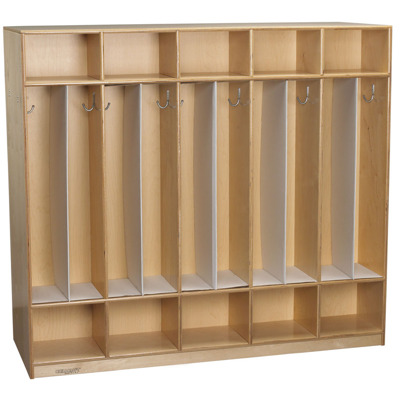 Childcraft Locker Divider & Reviews Wayfair.ca